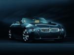 BMW Z9 Convertible Concept 2000 года